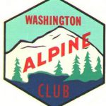 washington alpine club