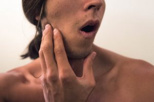 Temporomandibular Dysfunction