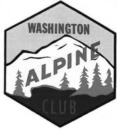 washington alpine club